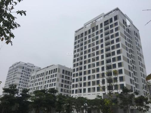 Bán căn hộ dự án Valencia Garden, hướng ĐN, view Vinhomes Riverside, hỗ trợ vay NH