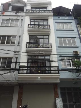 Bán nhà vị trí cực đẹp Văn Phú, đầy đủ nội thất, kinh doanh cực tốt, DT 42m2 x 5T, LH 0942.193.386