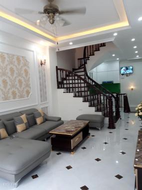 Bán nhà vị trí cực đẹp Văn Phú, đầy đủ nội thất, kinh doanh cực tốt, DT 42m2 x 5T, LH 0942.193.386