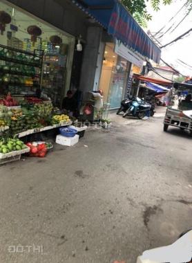 Bán gấp nhà mặt phố Đê La Thành, Ô Chợ Dừa, mặt tiền khủng, giá rẻ, 0981936566