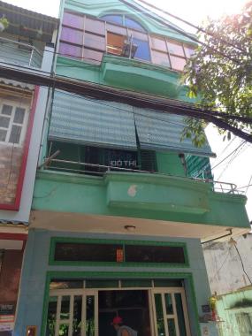 Bán nhà hẻm 1041 đường Trần Xuân Soạn, P. Tân Hưng, Quận 7