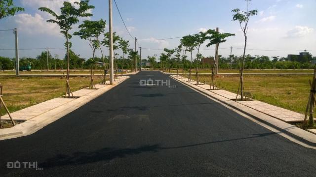 Bán đất tại Xã Long Hậu, Cần Giuộc, Long An, diện tích 100m2, giá 1.58 tỷ