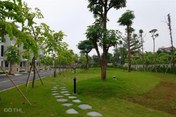 Chính chủ cần bán biệt thự Arden Park, Hà Nội Garden City, liền kề thạch bàn. DT: 144m2, giá 8.3 tỷ
