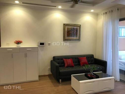 Hot bán gấp căn 1PN thuộc khu Park Hill Minh Khai, full nội thất