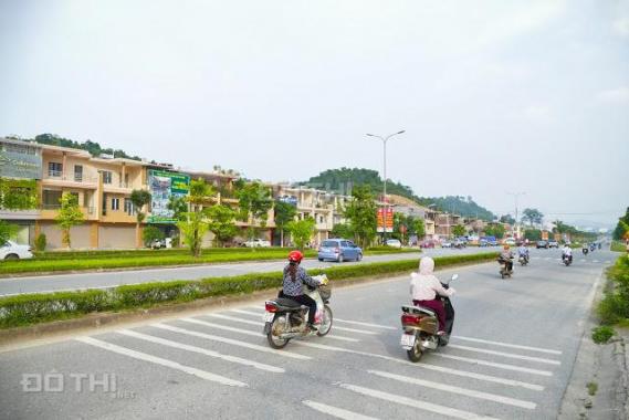 Mở bán dự án tiểu khu đô thị số 5 - thành phố Lào Cai