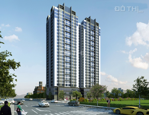 Mở bán đợt 1 chung cư PCC1 Thanh Xuân, giá chỉ từ 1,46 tỷ/ 2 PN, 55.34m2, full nội thất