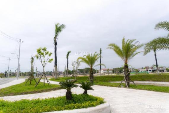 Dự án đẹp nhất Quảng Ngãi mặt tiền đường du lịch biển
