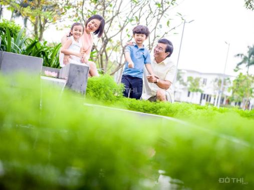 Sang nhượng căn hộ River Panorama cam kết giá tốt không bị hớ, yên tâm mua bán, vui vẻ rút tiền