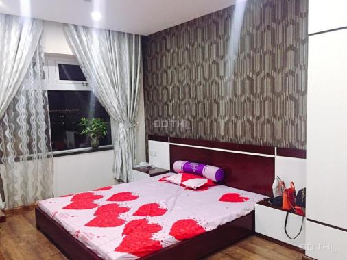 Tôi là chính chủ cần bán nhanh căn 95m2, giá: 2.7 tỷ chung cư Hòa Bình Green City. LH: 0983533123