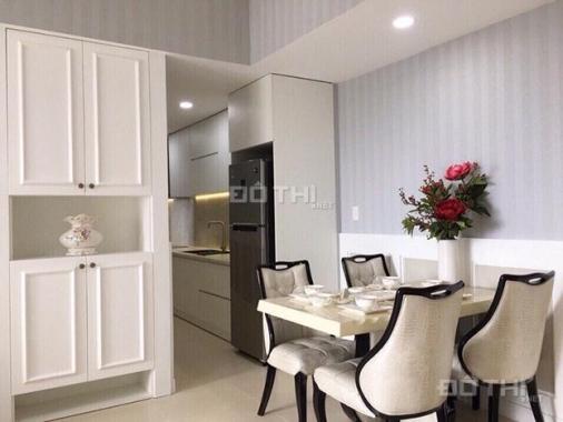 Cho thuê căn hộ cao cấp Trần Duy Hưng D'Capitale (Đối diện Big C) giá từ 10 triệu/th, LH 0984131618