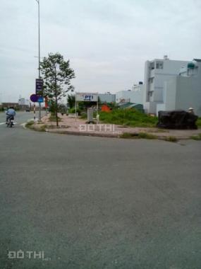 Chính chủ bán đất khu dân cư đường 10 - Tân Thuận - DT 5x20m, giá 2.3 tỷ, SH riêng