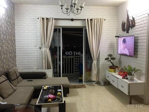 Chủ nhà cho thuê căn hộ Fortuna Kim Hồng, 306 Vườn Lài, Q. Tân Phú, 75m2, 2pn, 2wc, nội thất đầy đủ