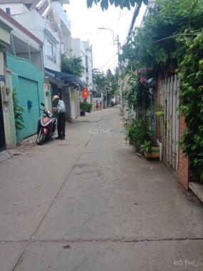 Bán nhà riêng tại đường Lâm Văn Bền, P. Tân Kiểng, Quận 7, Hồ Chí Minh DTSD 100m2, giá 5.5 tỷ
