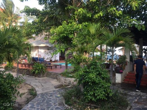 Bán resort (Full đồ) đang kinh doanh ở trung tâm du lịch Hàm Tiến, Mũi Né, TP Phan Thiết