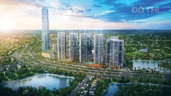Giữ chỗ đợt 1 - Tòa tháp M2 Eco Green Sài Gòn Quận 7. Liên hệ: 0933. 603. 209