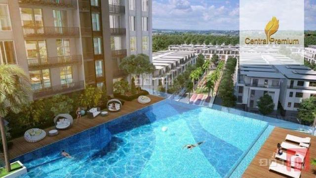 Căn hộ MT Tạ Quang Bửu, 69m2, 2PN, chỉ 2.6 tỷ. Chiết khấu lên đến 5%, 0948523707