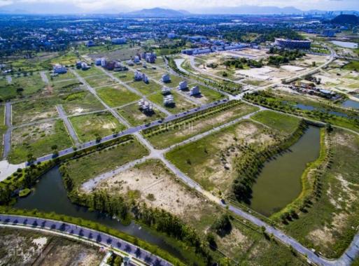 Mở bán dự án ven biển Đà Nẵng - hạ tầng hoàn thiện - ven sông Cổ Cò - ngay làng đại học Đà Nẵng