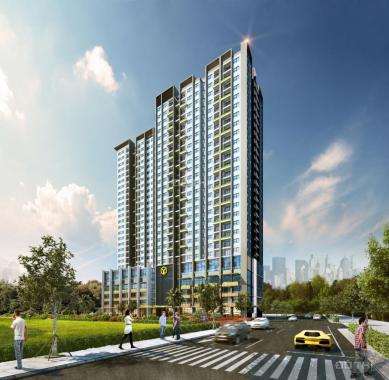 Chung cư Pandora Tower Thanh Xuân mở bán đợt 1 chỉ 27.5 tr/m2, CK đến 5%, bốc thăm xe SH 86 tr