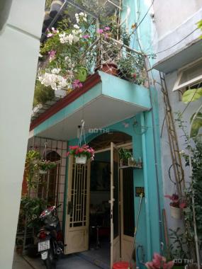 Nhà sổ riêng tại đường Tân Mỹ, Phường Tân Thuận Tây, Quận 7, Hồ Chí Minh diện tích 21m2, giá 2 tỷ