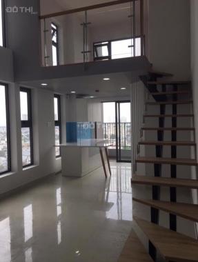 Cho thuê căn hộ chung cư La Astoria, Quận 2, Hồ Chí Minh, diện tích 42m2