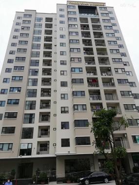 Bán cắt lỗ căn hộ 68m2 tại chung cư 35 Lê Văn Thiêm, giá 31 tr/m2. Full nội thất cao cấp