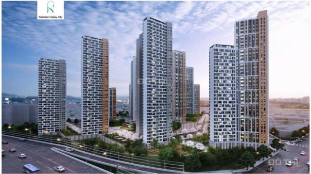 Bán căn hộ chung cư tại dự án Raemian City, Quận 2, Hồ Chí Minh, diện tích 50m2, giá 3 tỷ