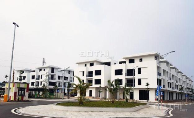 Bán nhà mặt phố tại Đường Hùng Vương, Phường Minh Nông, Việt Trì, Phú Thọ, dt 122m2, giá 5 tỷ