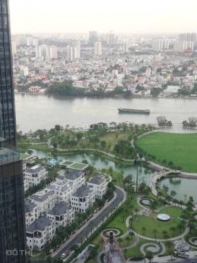 Cần cho thuê CH Landmark 81 full nội thất cao cấp, LH 0911727678, nhà đẹp, view thoáng, an ninh