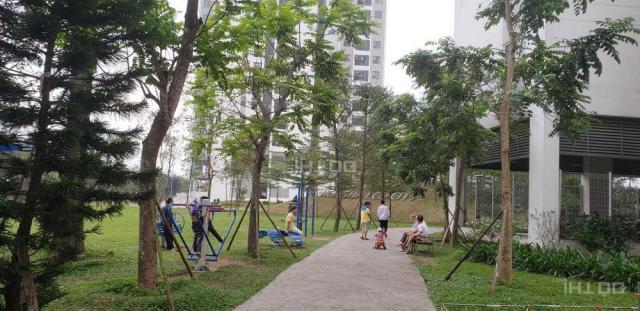 Chính chủ cần bán căn hộ chung cư CT16 Hồng Hà Eco City, đã có sổ hồng, DT 48.6m2, giá 1 tỷ 20tr