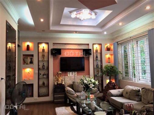 Cực hiếm giá tốt phân lô ô tô Ngụy Như Kon Tum 55m2 ở, kinh doanh chỉ 6.3 tỷ, 0905597409