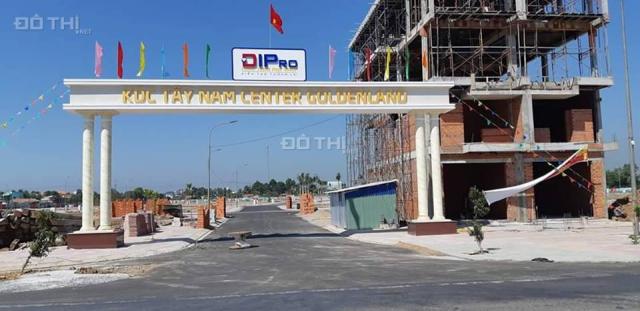 10 suất đất ngay TTHC Thủ Thừa, liền kề có VSIP4, khu đô thị trung tâm chuẩn 3 sao. Sổ hồng riêng