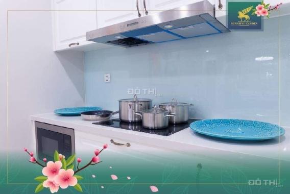 Chỉ 300 triệu có ngay căn 3 phòng ngủ, full đồ cao cấp, cạnh Times City, trả góp lãi suất 0%