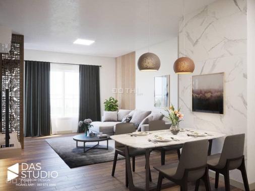 Bán căn hộ chung cư Booyoung Vina, giá chỉ 26 triệu/m2, full nội thất, CK đến 13,4%, 0949.491.888
