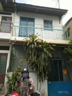 Bán nhà riêng tại đường Tân Hòa Đông, phường Bình Trị Đông, Bình Tân, Hồ Chí Minh. DT 32m2