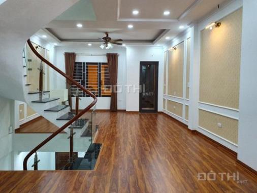 Bán nhà mới xây 50m2*5T dịch vụ Mỗ Lao, Hà Đông