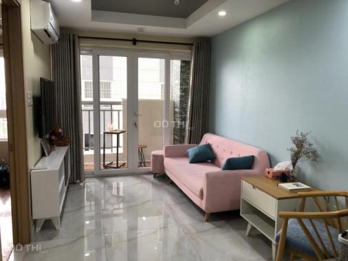 Bán căn hộ Homyland 2 (68m2, 2PN, 1WC, full nội thất, 1.95 tỷ) LH 0903824249 Vân