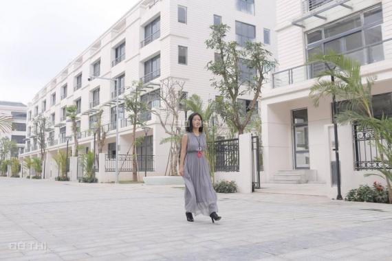 Bán cắt lỗ giá rẻ nhà vườn Pandora Thanh Xuân, CK 2%, hoàn thiện đẹp tiện cho thuê, mở văn phòng