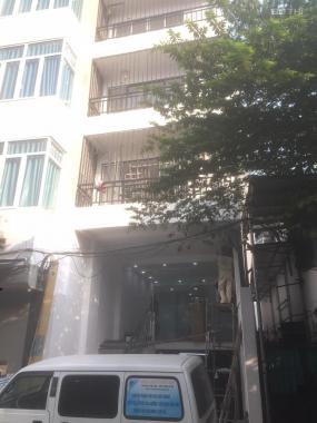 Chung cư mini cao cấp phố Hồng Mai - Bạch Mai - Hai Bà Trưng. Chỉ từ 600tr/căn, ô tô đỗ cửa