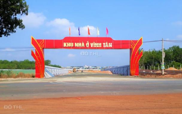 Duy nhất 1 nền VSIP 2 chỉ 699 triệu