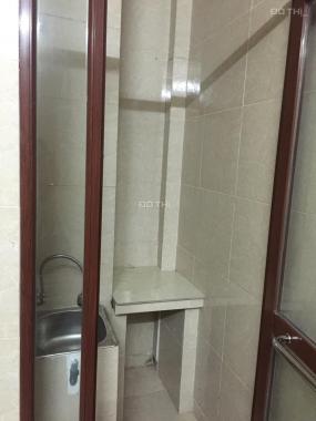 Bán nhà đường Lĩnh Nam, Hoàng Mai, 55m2 x 8T thang máy, KD đỉnh