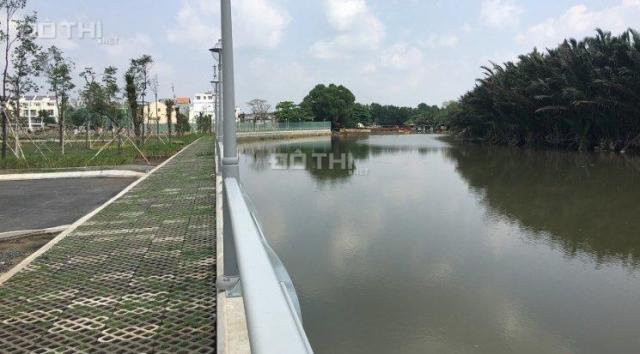 Biệt thự Q7, 9,1x18m (12,3 tỷ), 5,2x20m (8,9 tỷ) nhà thương mại 5x18m (9,66 tỷ) giá tốt nhất