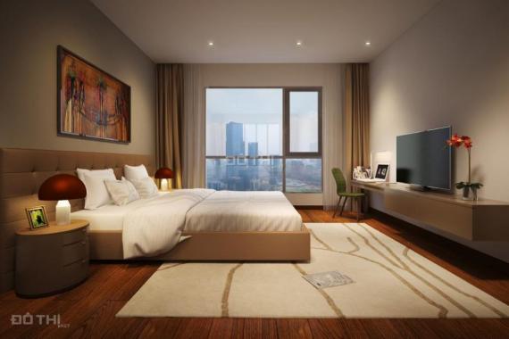 Chung cư cao cấp Sky Park Residence - giá chỉ từ 2.7 tỷ/căn - trực tiếp CĐT - LH: 0386822825