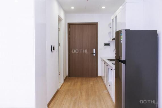 Cho thuê 20 căn hộ studio dự án Vinhomes Green Bay Mễ Trì Từ Liêm, HN, giá 8.5tr/th - LH 0969896354