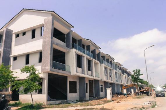 Block liền kề N, Q, S tại dự án An Cựu City, Huế, Thừa Thiên Huế, diện tích 81m2, giá 3.7 tỷ