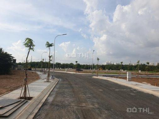 Mở bán 50 lô đất nền dự án An Lộc MT Hà Huy Giáp, DT 80m2, chỉ 799 tr/nền, giá đầu tư. 0938513545