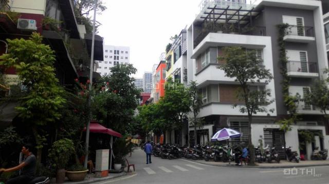 Bán nhà liền kề phố Minh Khai, ngay Times City an sinh đỉnh cao, KD tốt 95m2 x 5T, giá 19.7 tỷ
