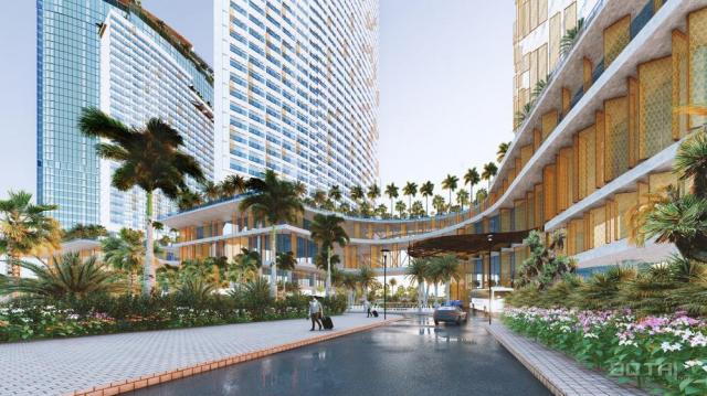 Tòa nhà cao nhất miền Trung - Sunbay Park Hotel & Resort Phan Rang, 0818.638.648