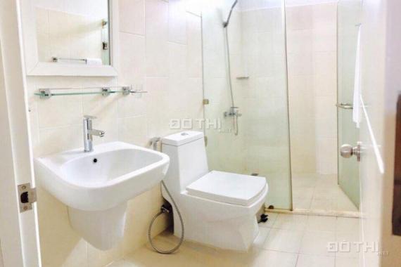 Bán tòa nhà CHDV Thảo Điền, 4 tầng, loại 2PN, 3PN, cơ hội đầu tư, cho thuê full 18 tỷ - 0989793399