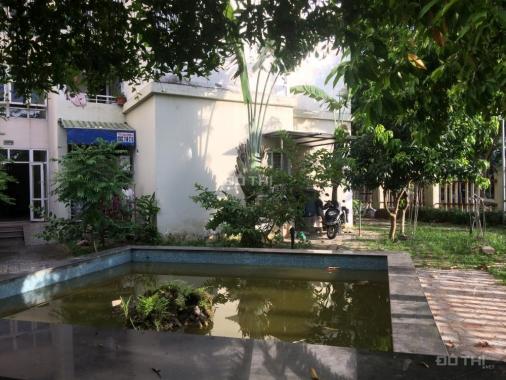 Bán căn hộ tầng 1 nhà vườn 97m2 góc 2 mặt đẹp nhất CT18 (Happy House) - ĐT Việt Hưng (0912152390)
