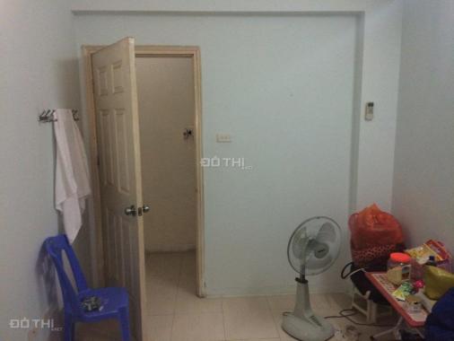 Bán căn hộ tầng 1 nhà vườn 97m2 góc 2 mặt đẹp nhất CT18 (Happy House) - ĐT Việt Hưng (0912152390)